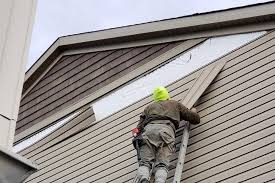 Best Siding Removal and Disposal  in Brimfield, OH